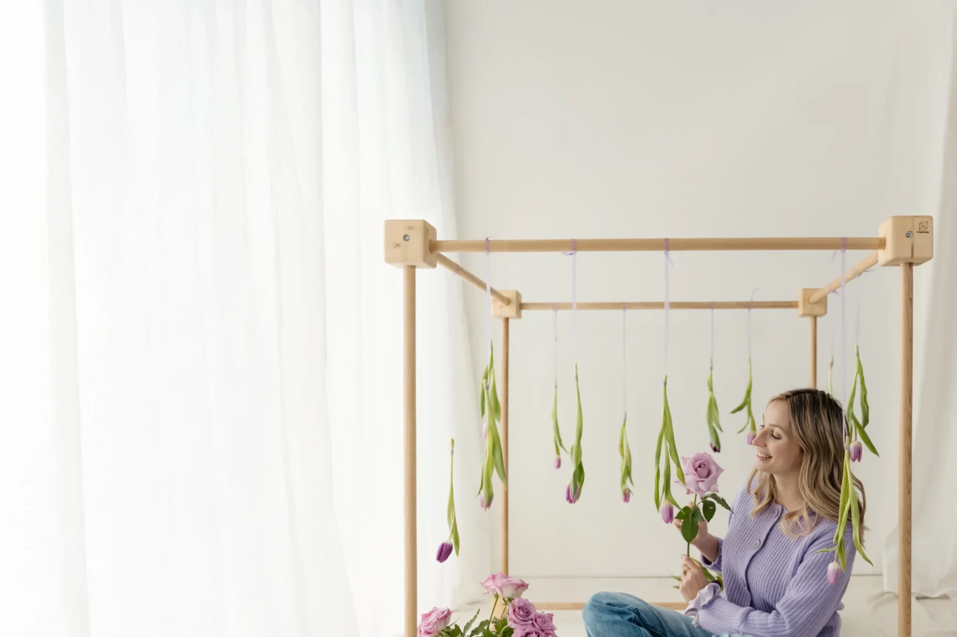 CrealCubo® :
un cubo, mille idee
Il cubo in legno artigianale dalle mille possibilità educative
Acquisto guidato